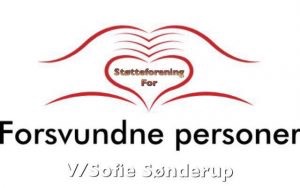 Forsvundne Personer