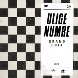 Ulige Numre Grandprix